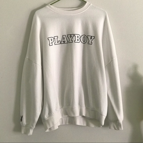 Pacsun Classic Crewneck Sweatshirt 